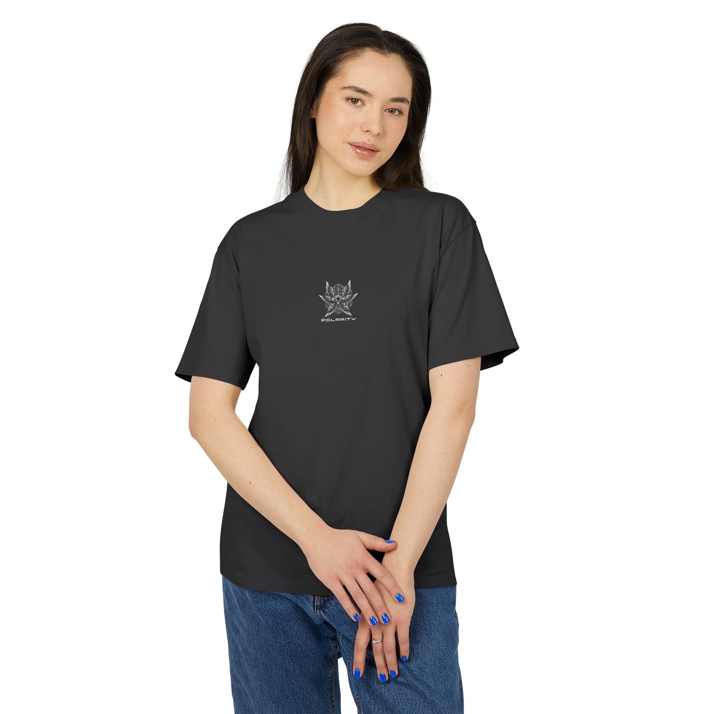 Seraphim Premium Faded Tee