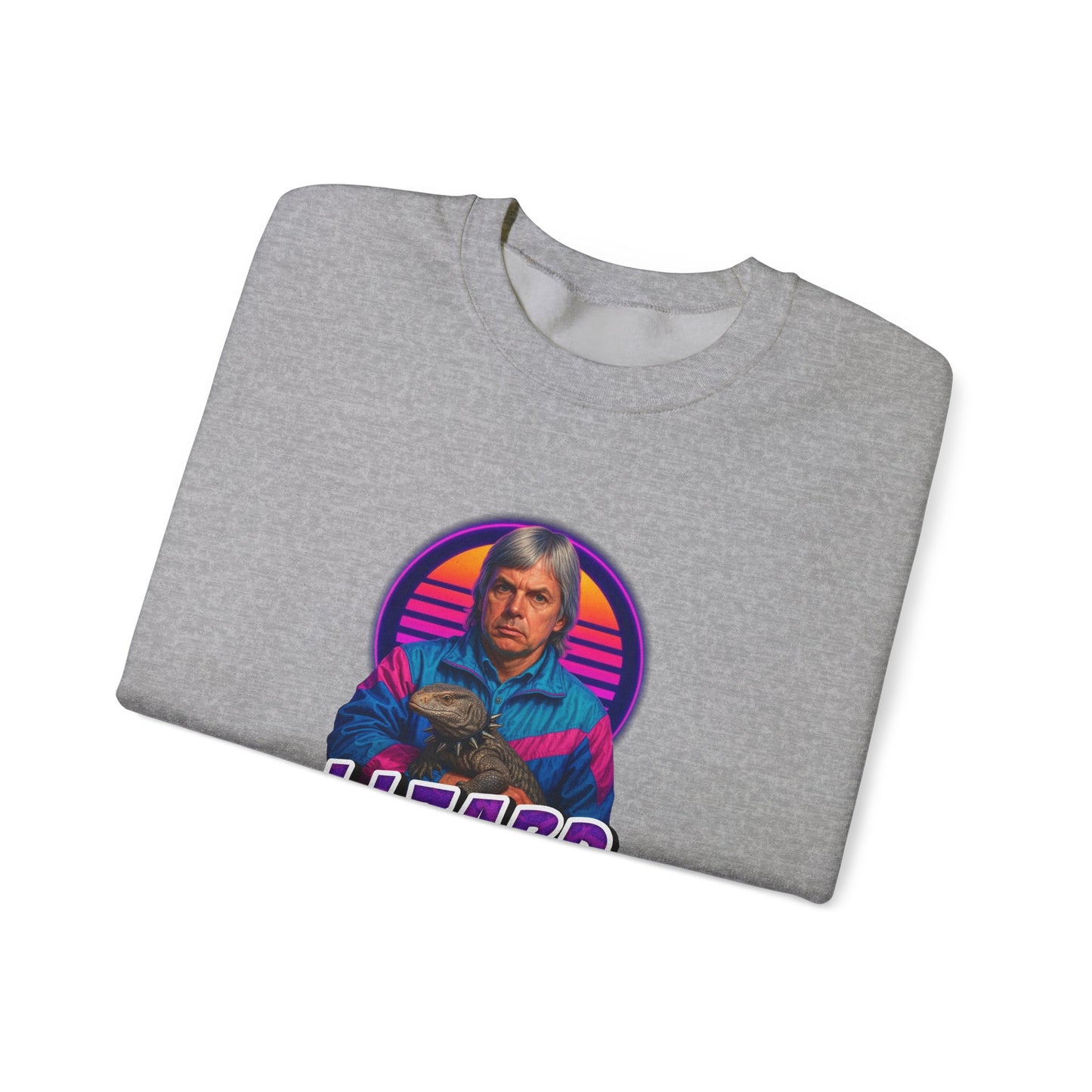 Lizard King Crew Sweatshirt