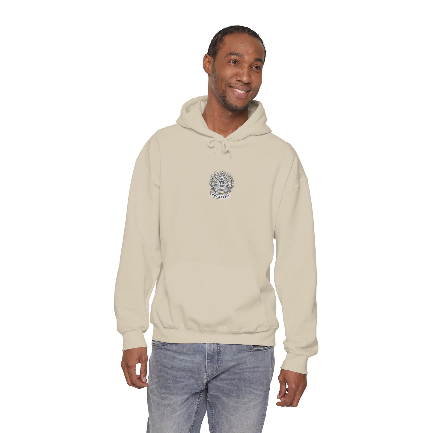 Illuminarity Heavy Hoodie