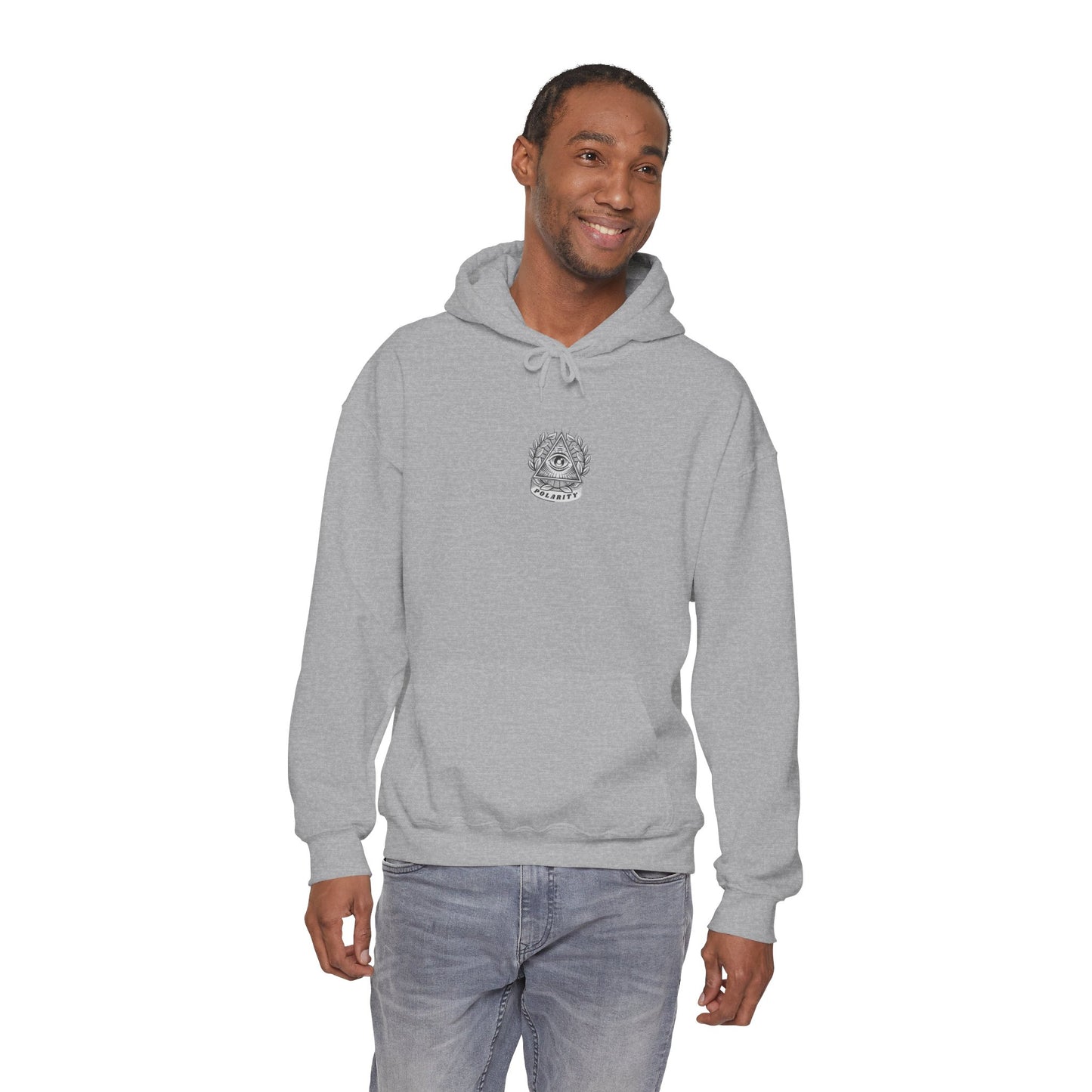 Illuminarity Heavy Hoodie