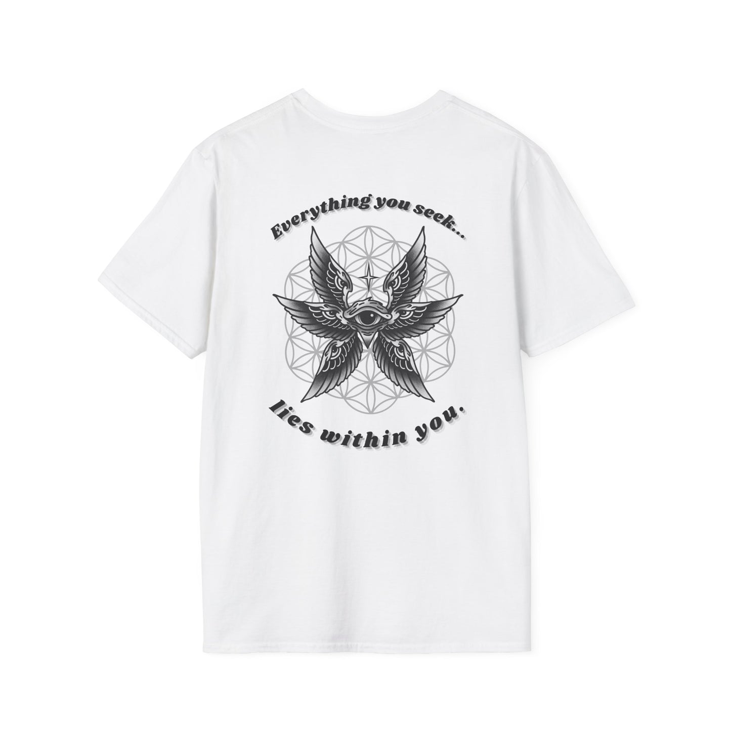 Seraphim Basic Tee