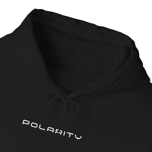 Polarity Minimal Heavy Hoodie