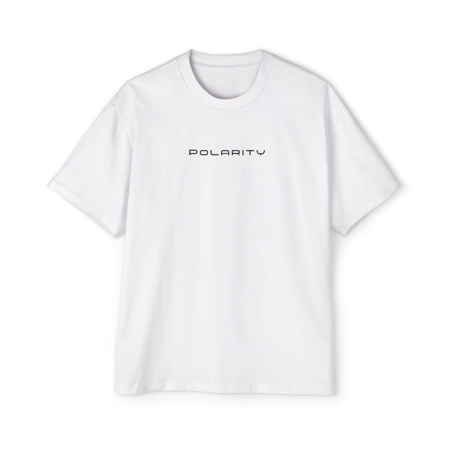 Polarity Oversized Premium Tee