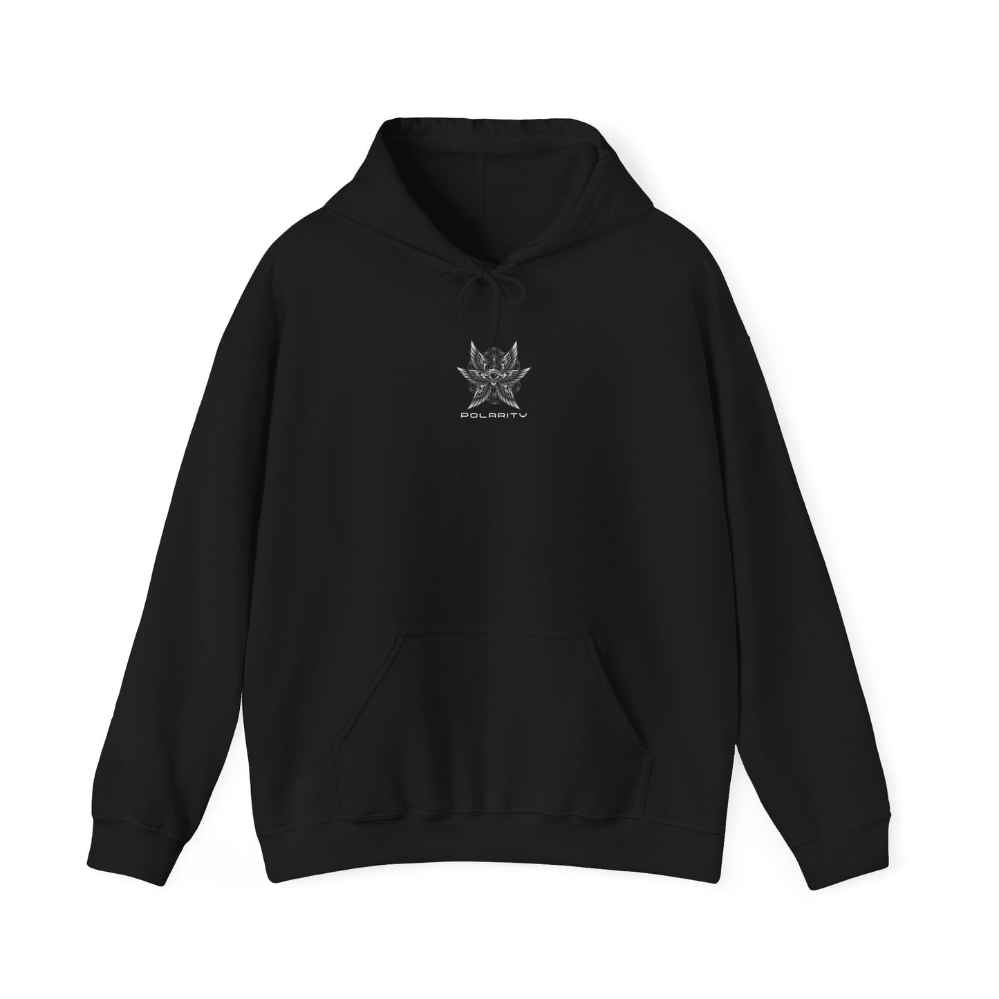 Seraphim Heavy Hoodie