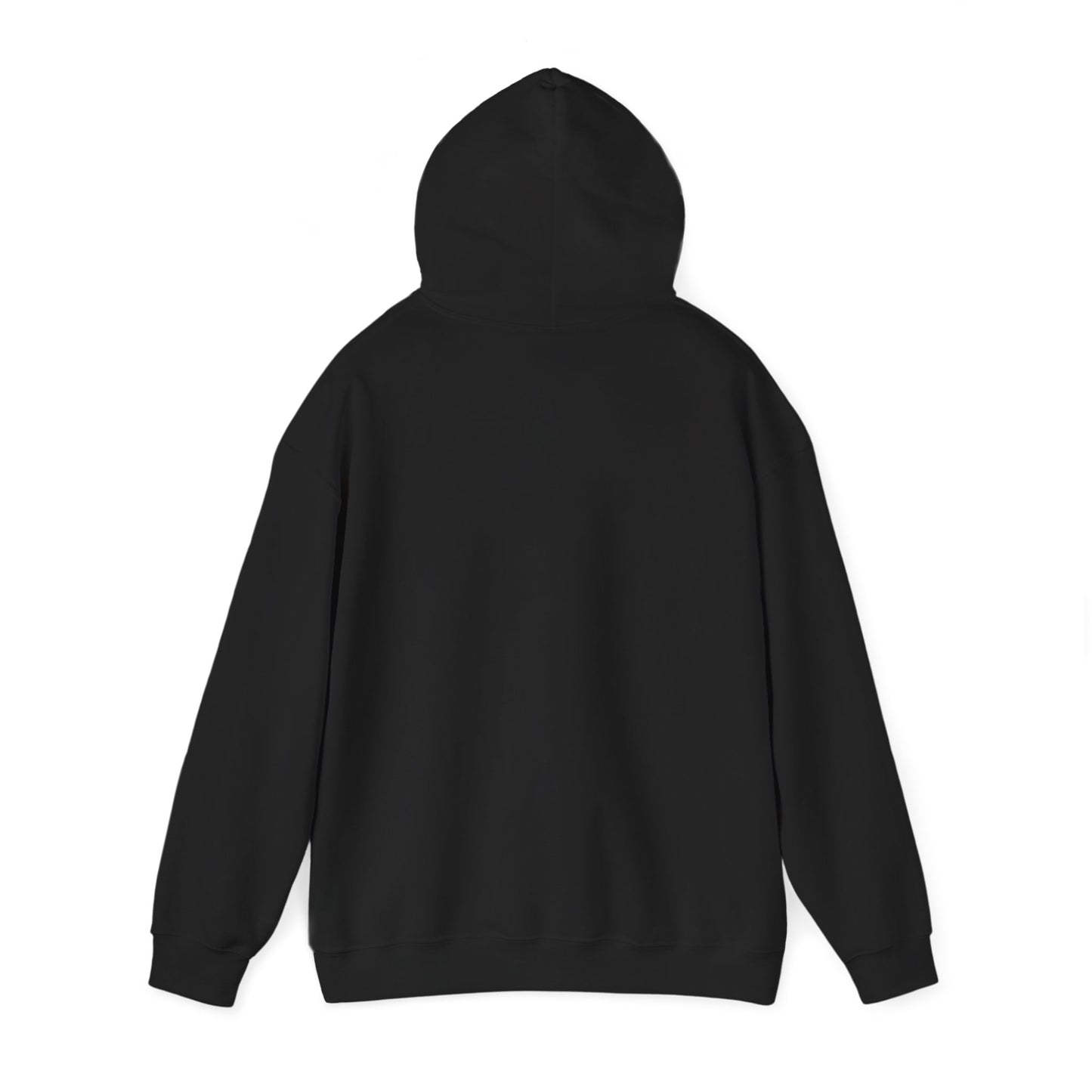 Polarity Minimal Heavy Hoodie