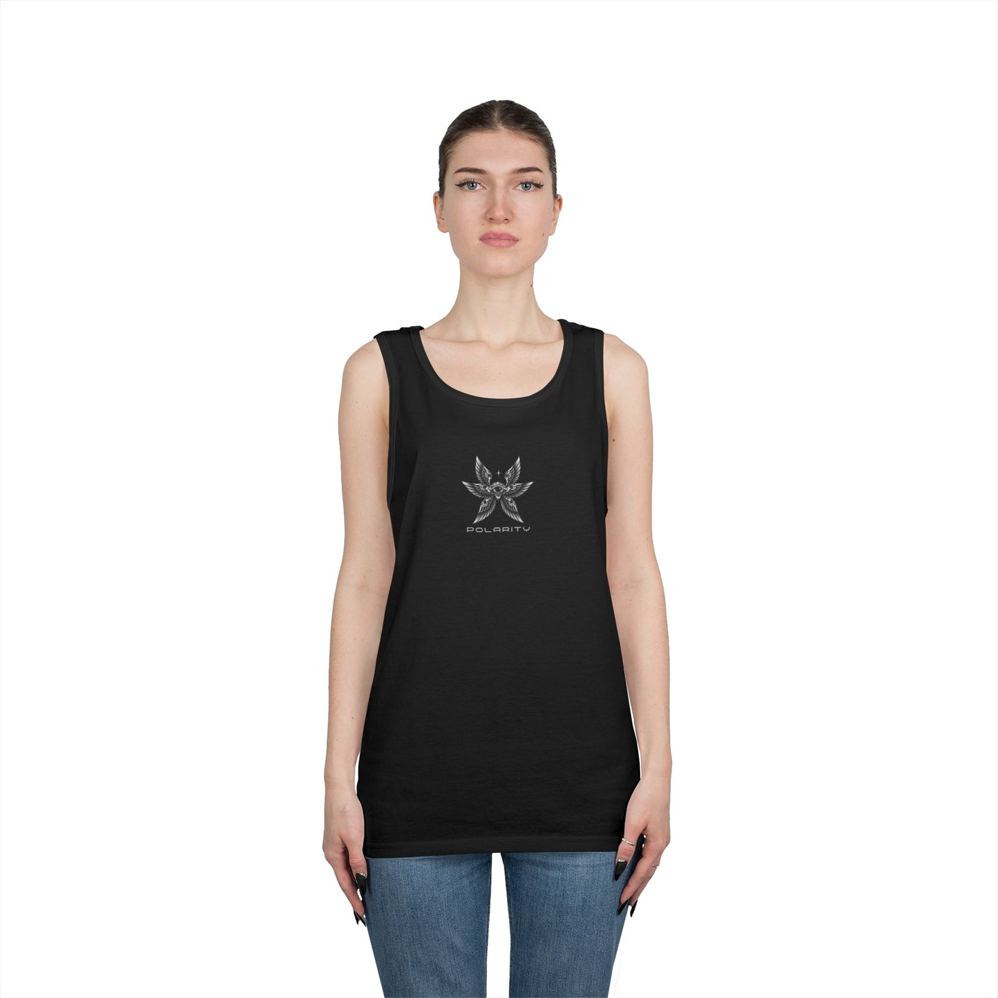Seraphim Tank Top