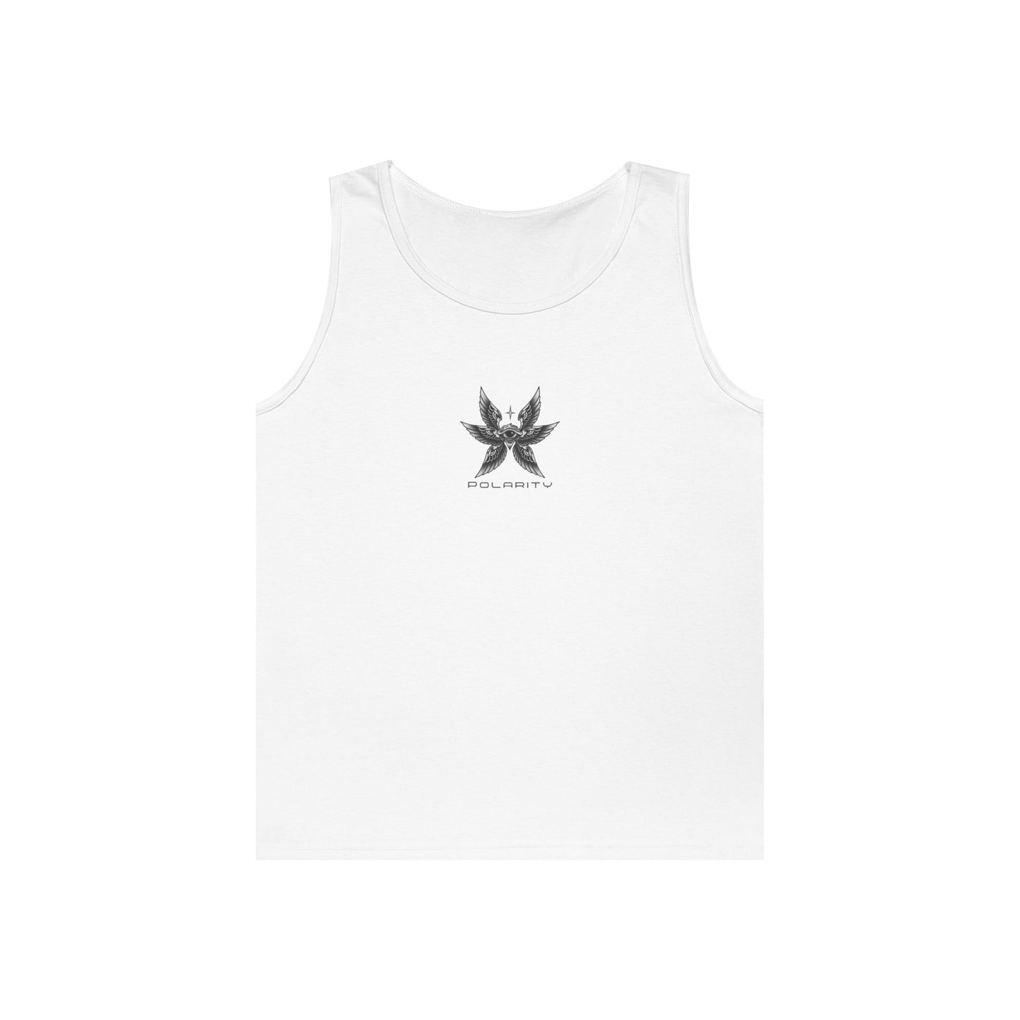 Seraphim Tank Top