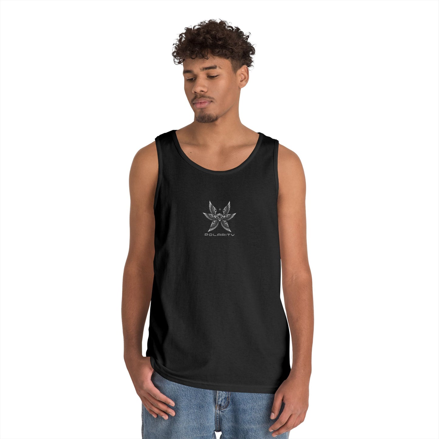 Seraphim Tank Top