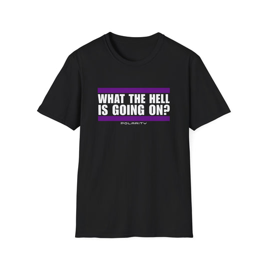 WTHIGO? Basic Tee