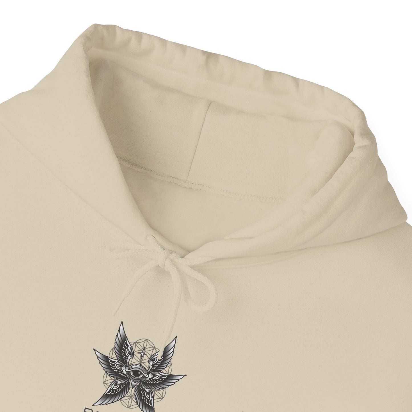 Seraphim Heavy Hoodie