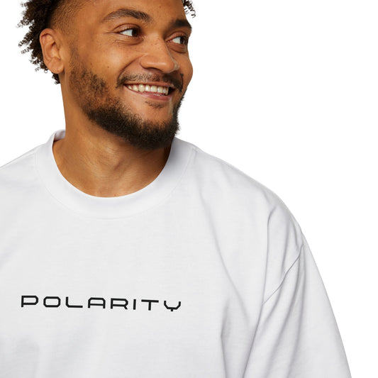 Polarity Oversized Premium Tee