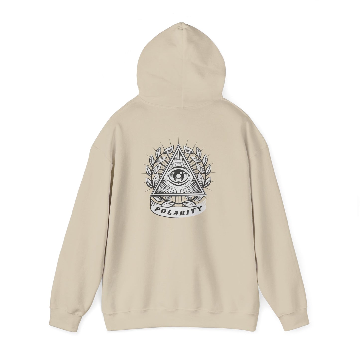 Illuminarity Heavy Hoodie