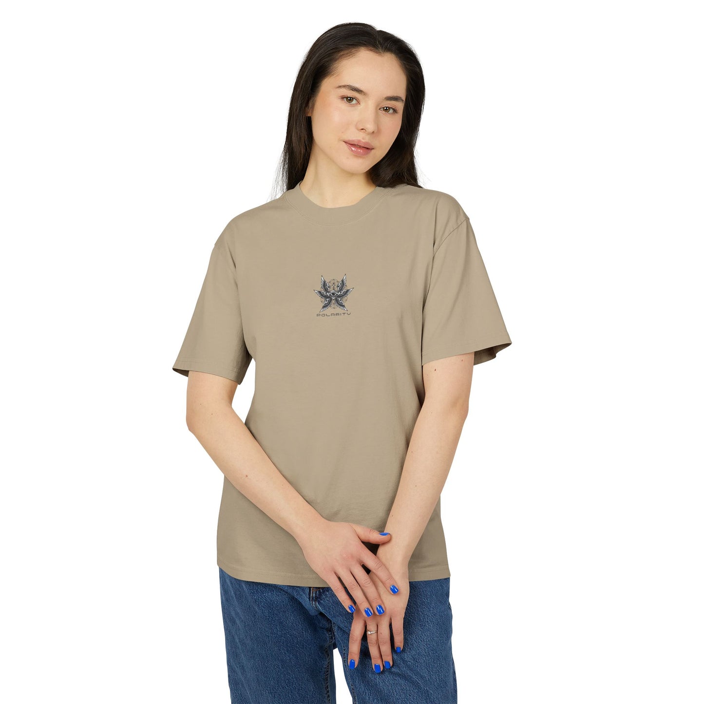 Seraphim Premium Faded Tee
