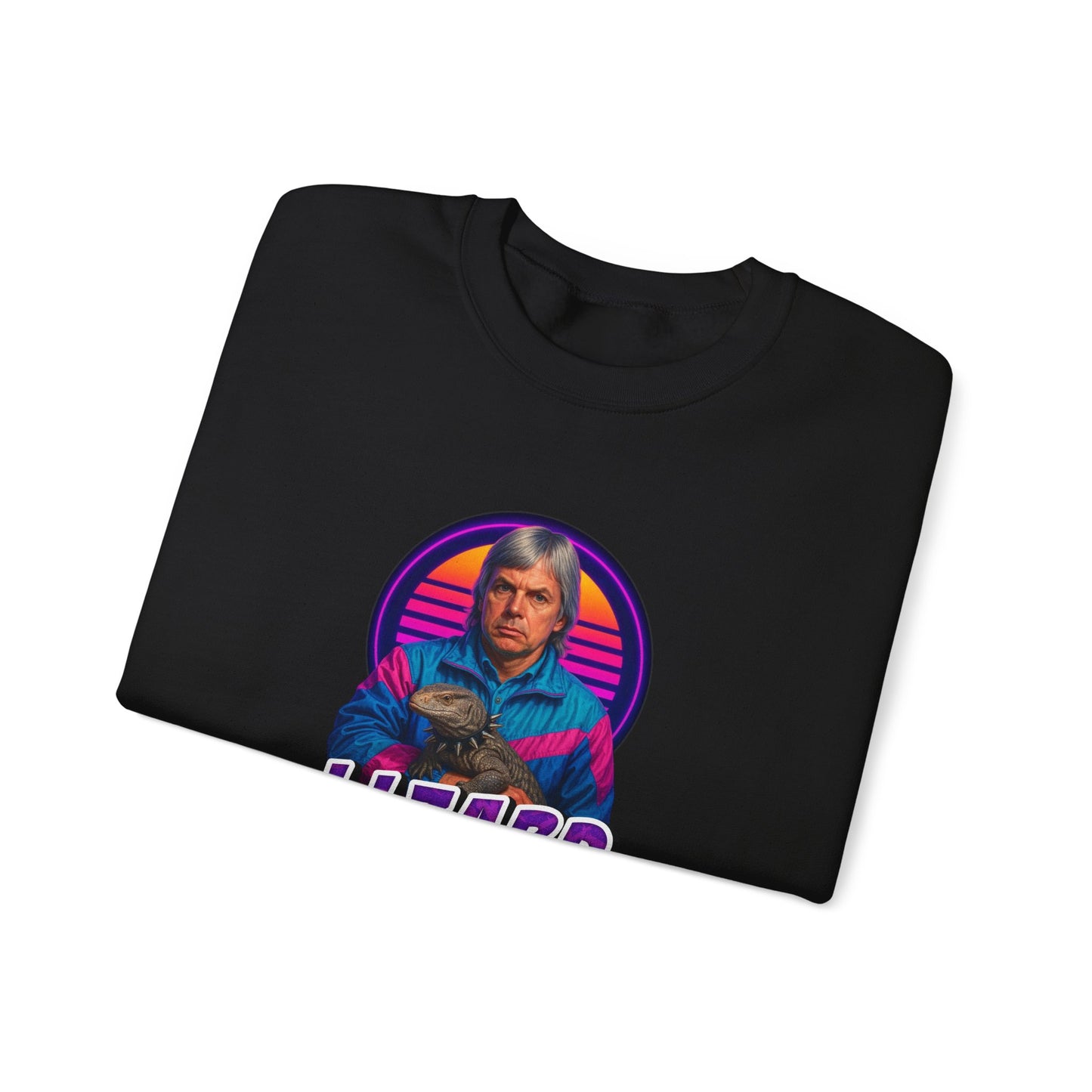 Lizard King Crew Sweatshirt