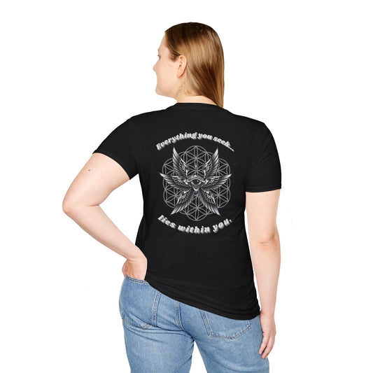 Seraphim Basic Tee