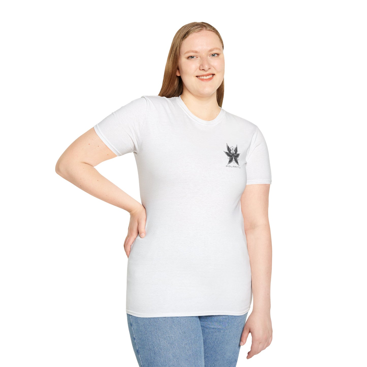 Seraphim Basic Tee