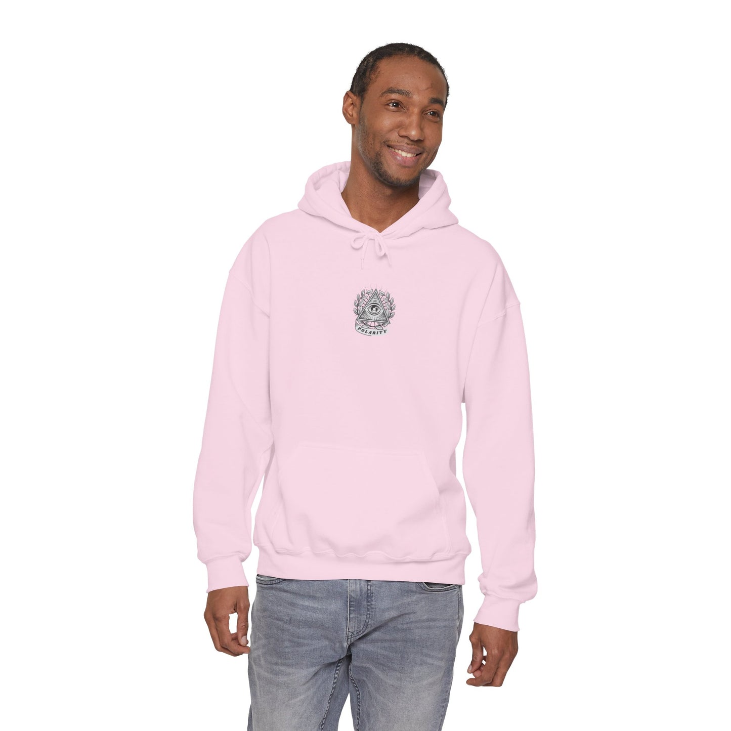 Illuminarity Heavy Hoodie