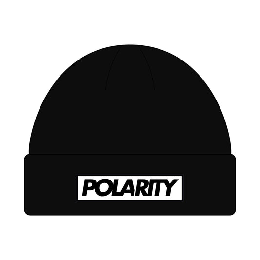 Polarity Beanie