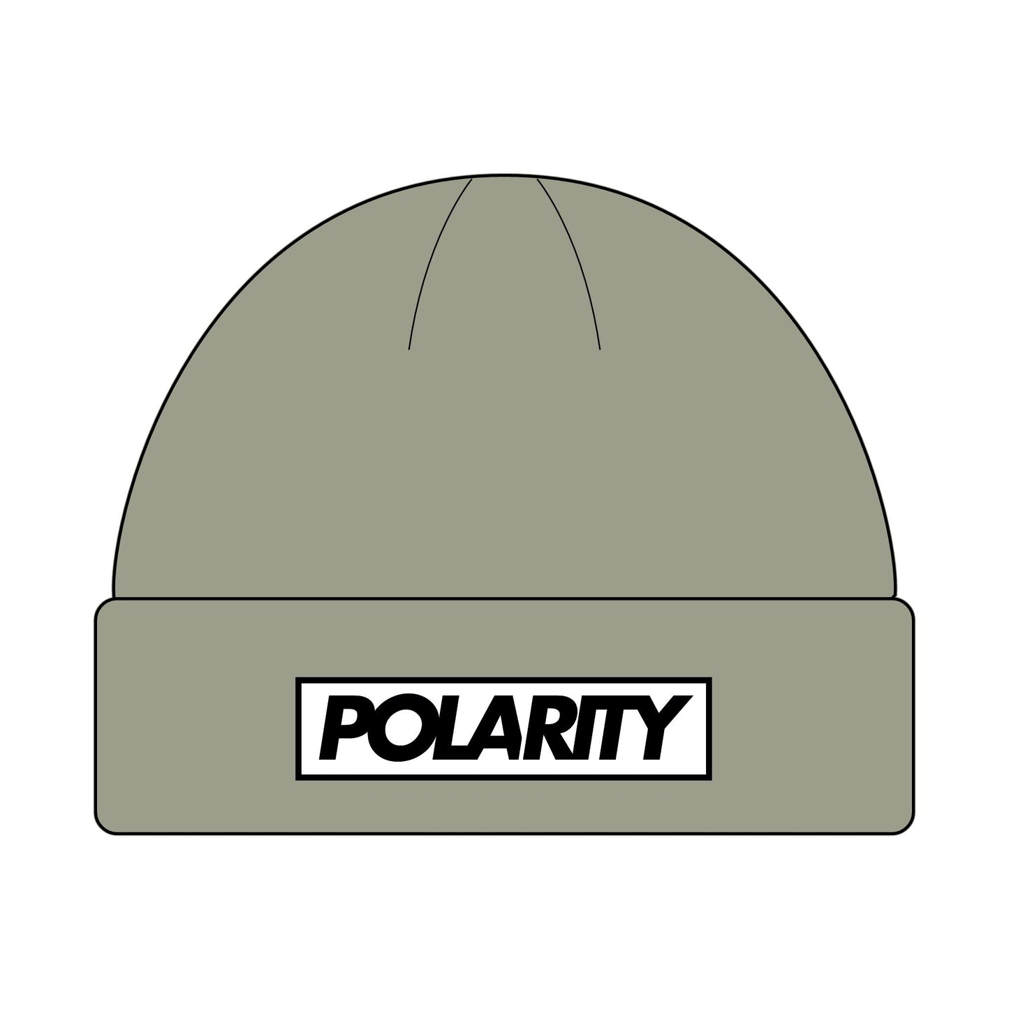 Polarity Beanie