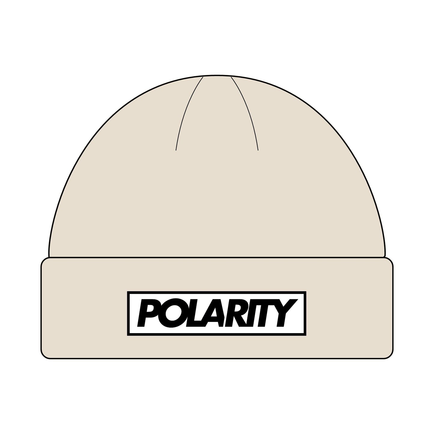 Polarity Beanie
