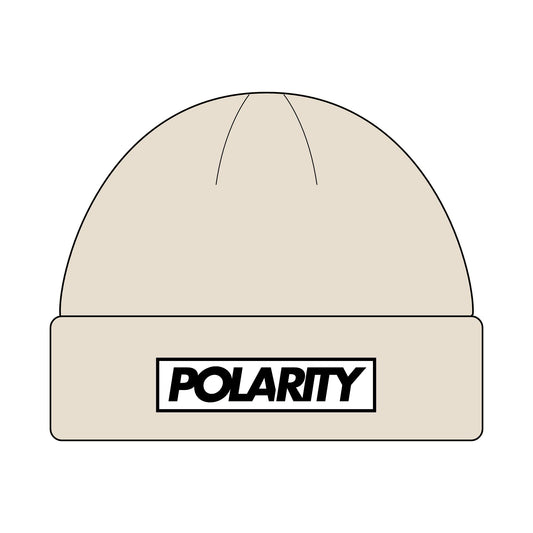 Polarity Beanie