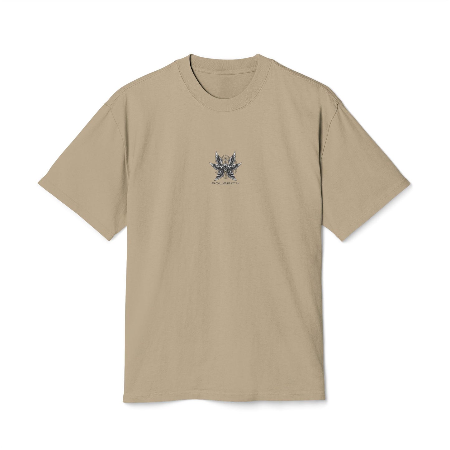 Seraphim Premium Faded Tee