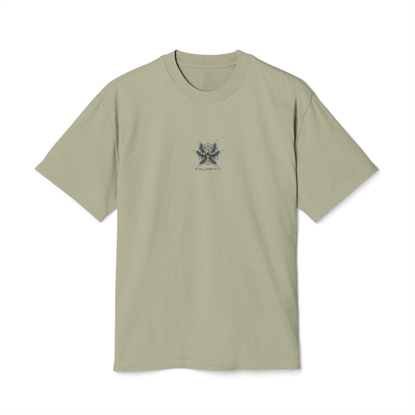 Seraphim Premium Faded Tee