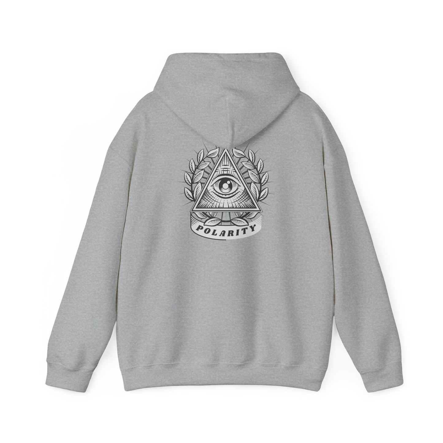 Illuminarity Heavy Hoodie