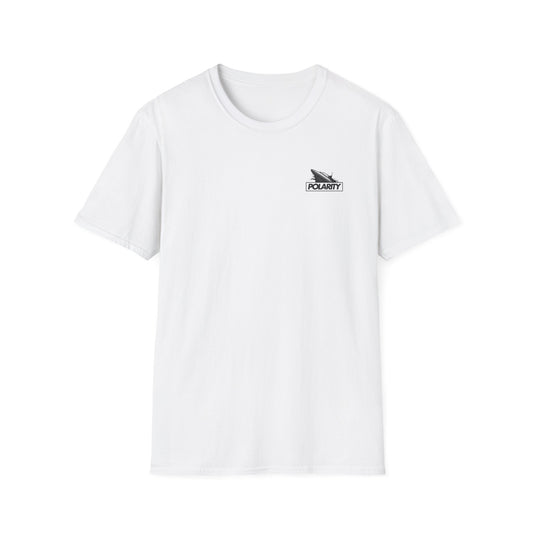 "Reality is a PsyOp" Basic Tee