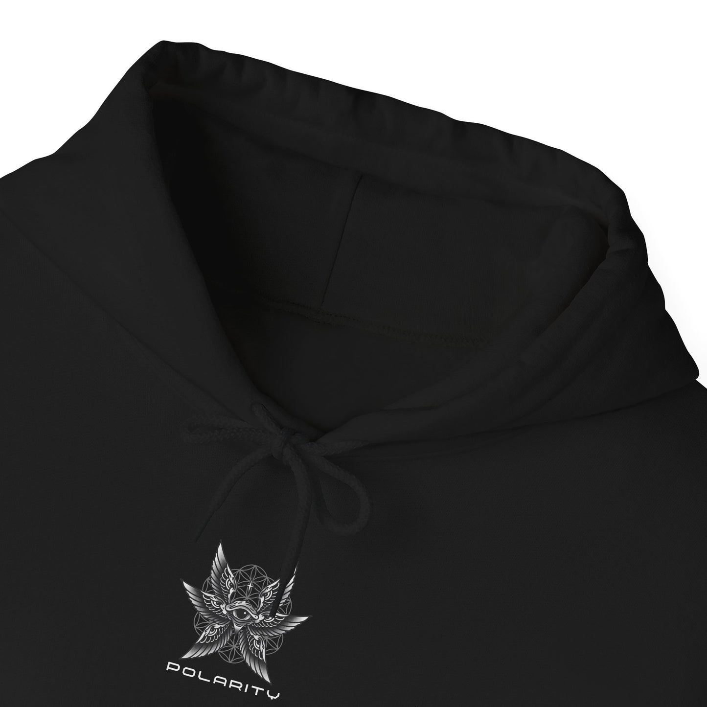 Seraphim Heavy Hoodie