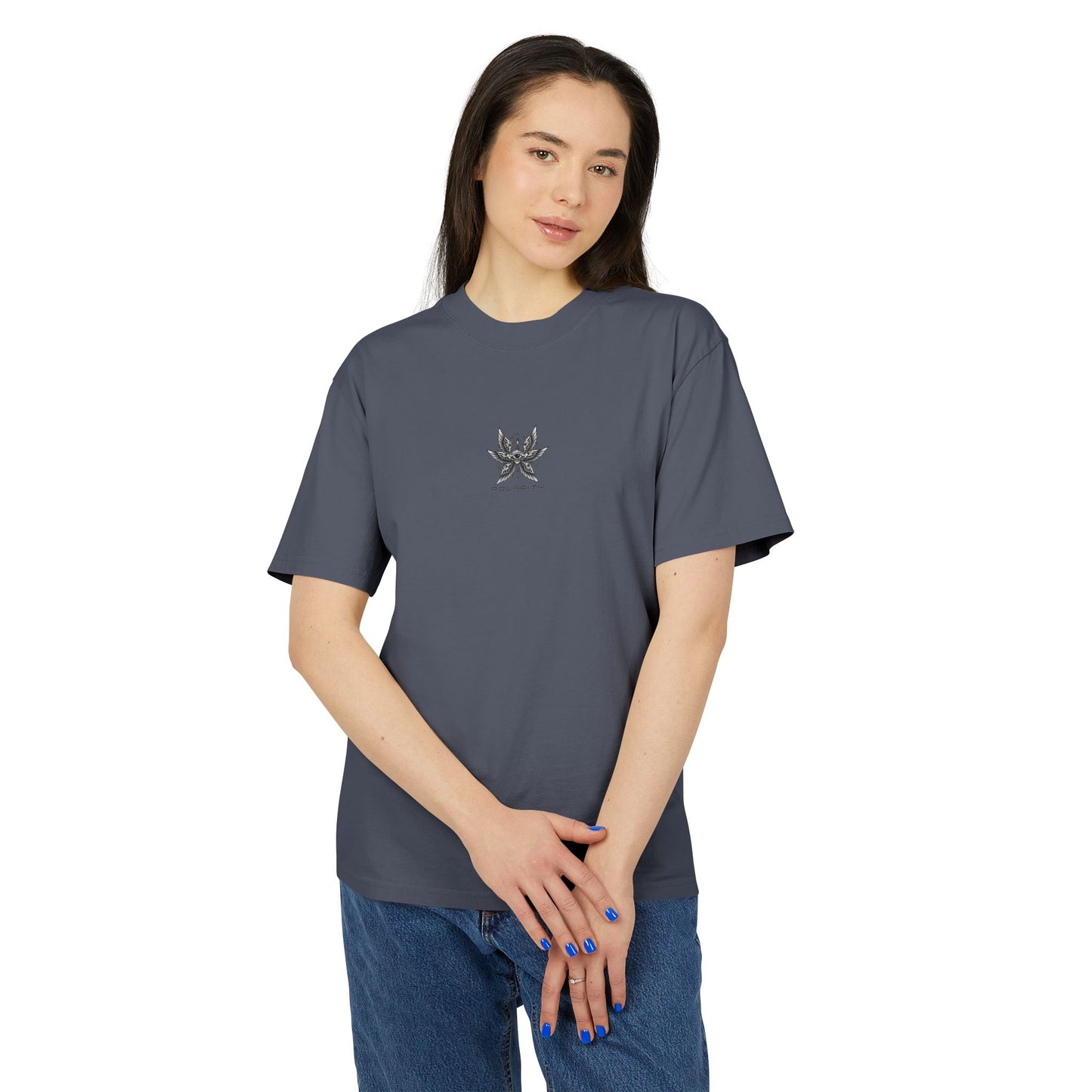 Seraphim Premium Faded Tee