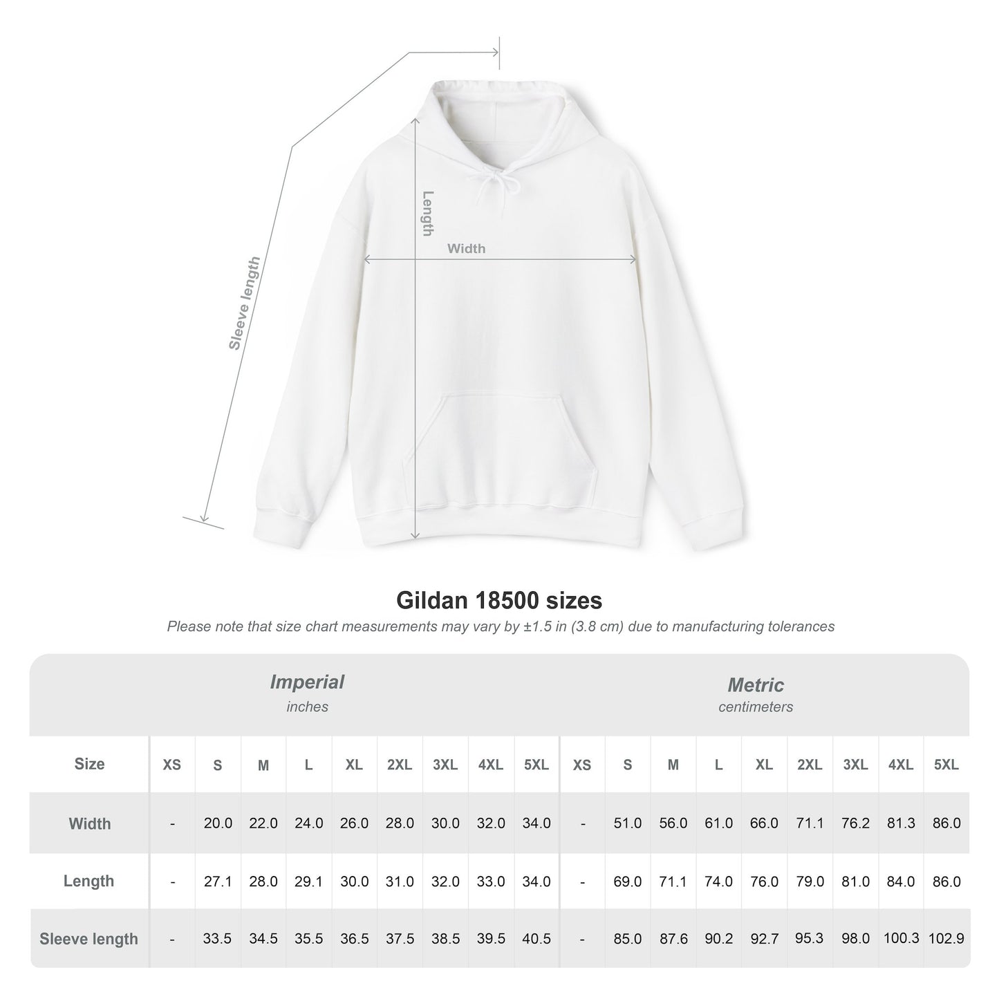 Seraphim Heavy Hoodie