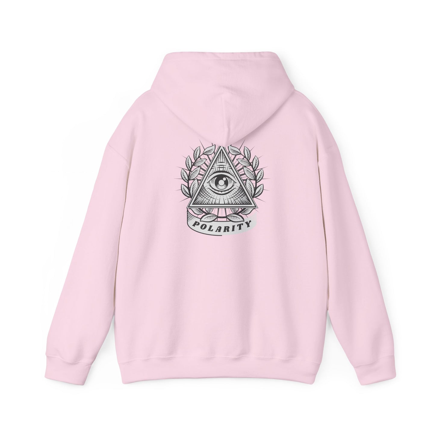 Illuminarity Heavy Hoodie