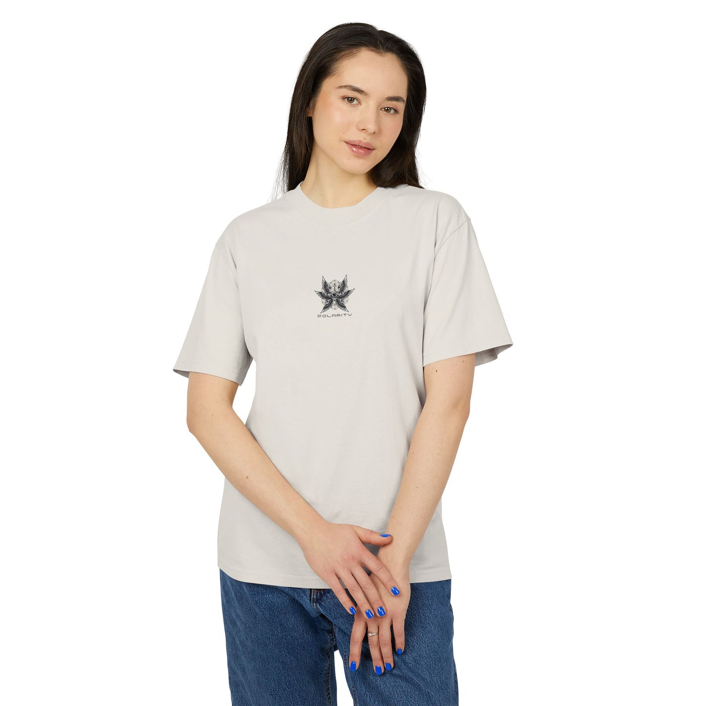 Seraphim Premium Faded Tee