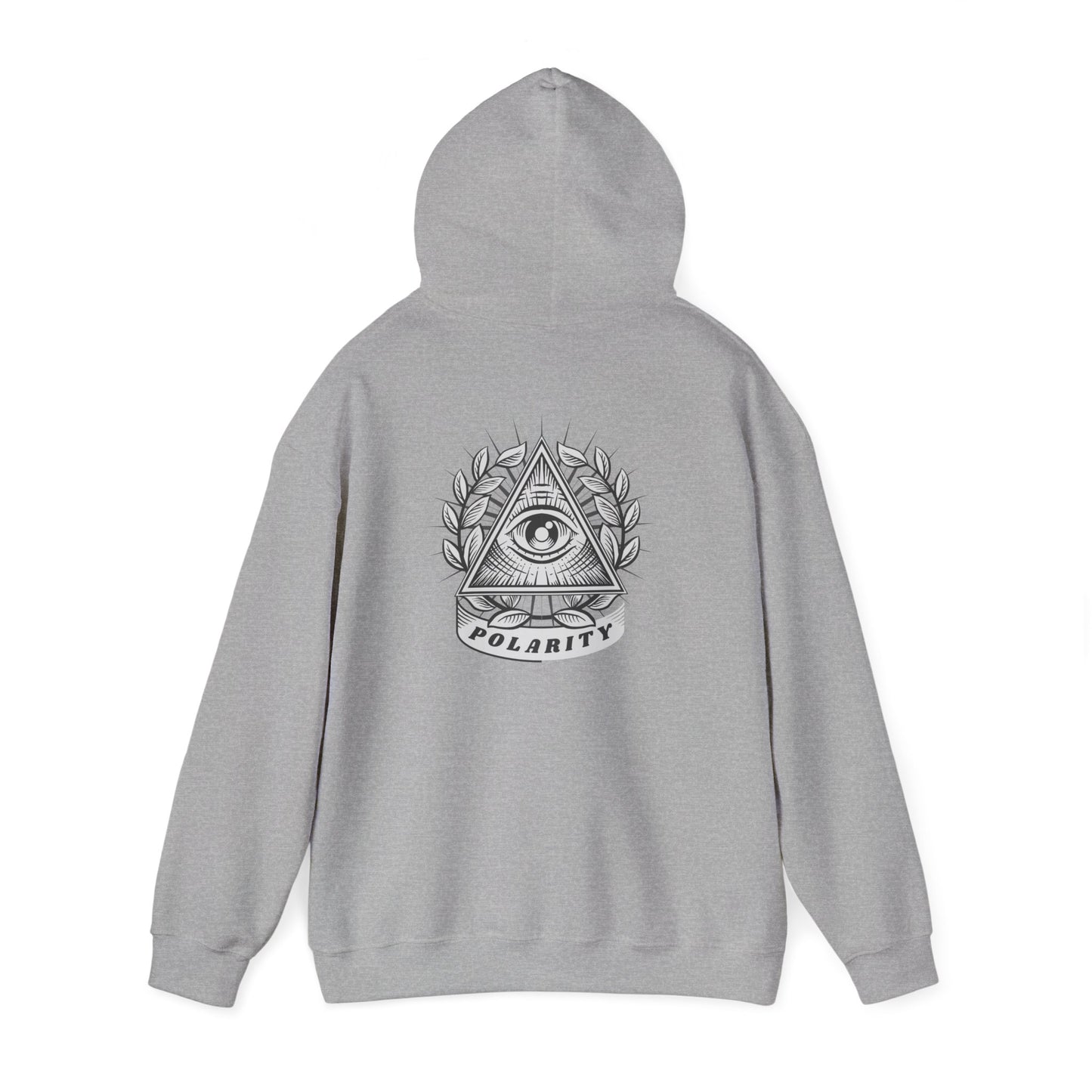 Illuminarity Heavy Hoodie