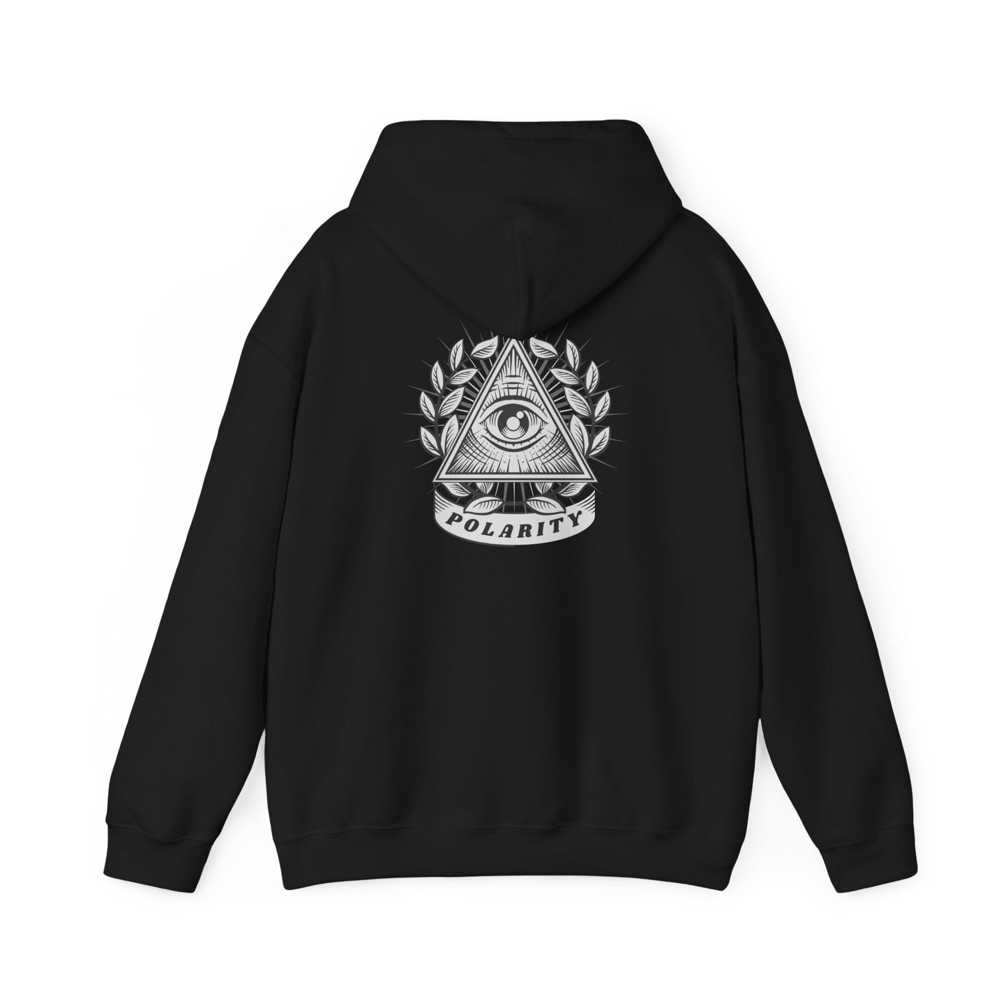 Illuminarity Heavy Hoodie