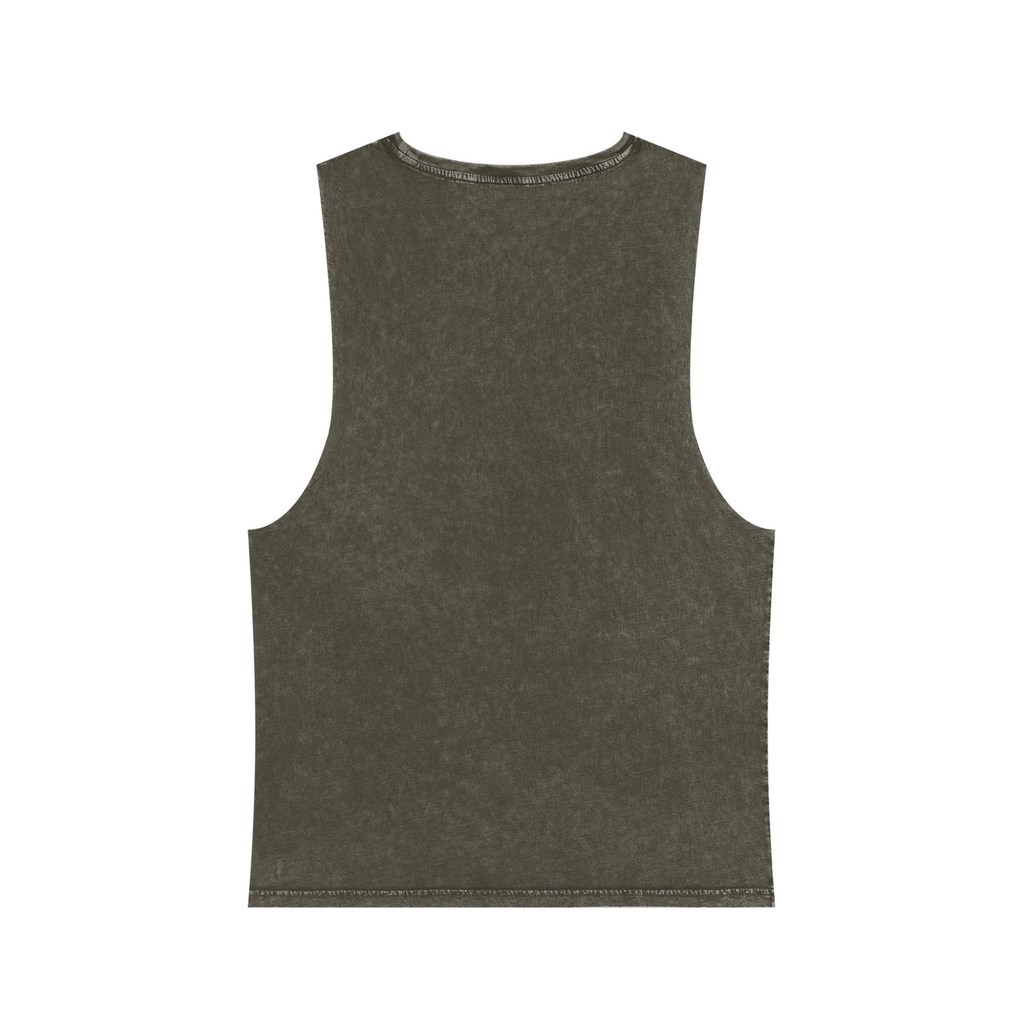 Anubi Unisex Tank Top