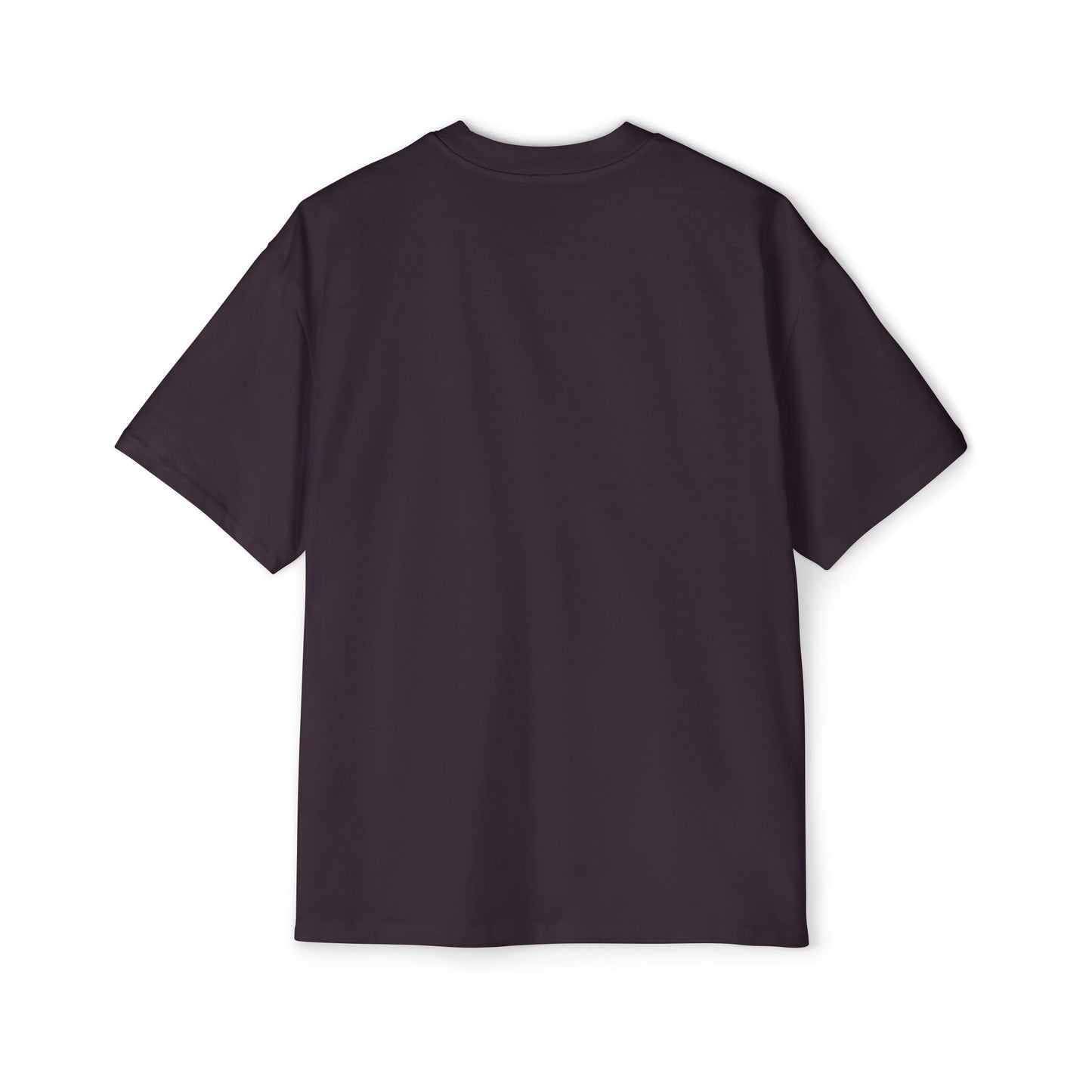"Touch Grass" Oversized Premium Tee