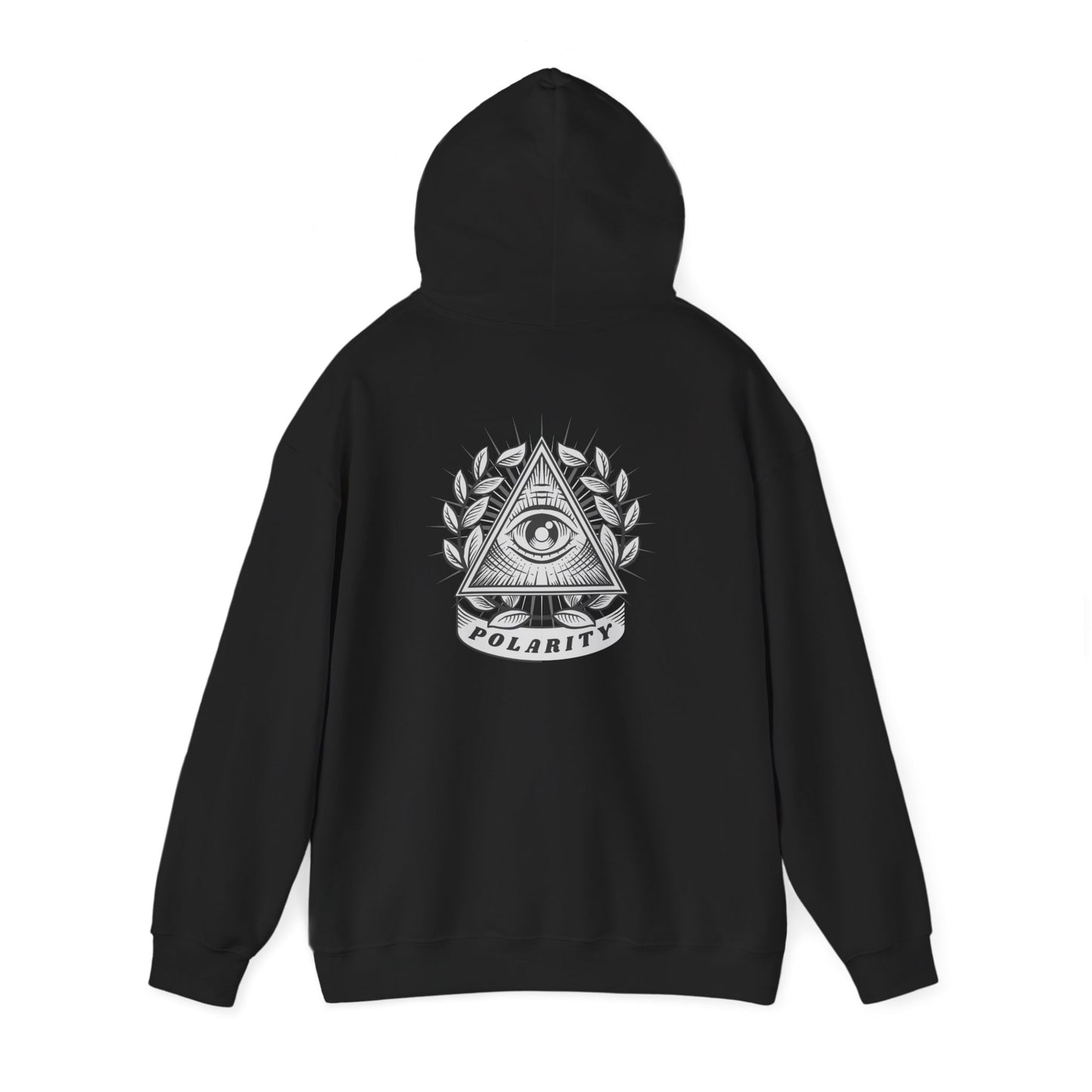 Illuminarity Heavy Hoodie