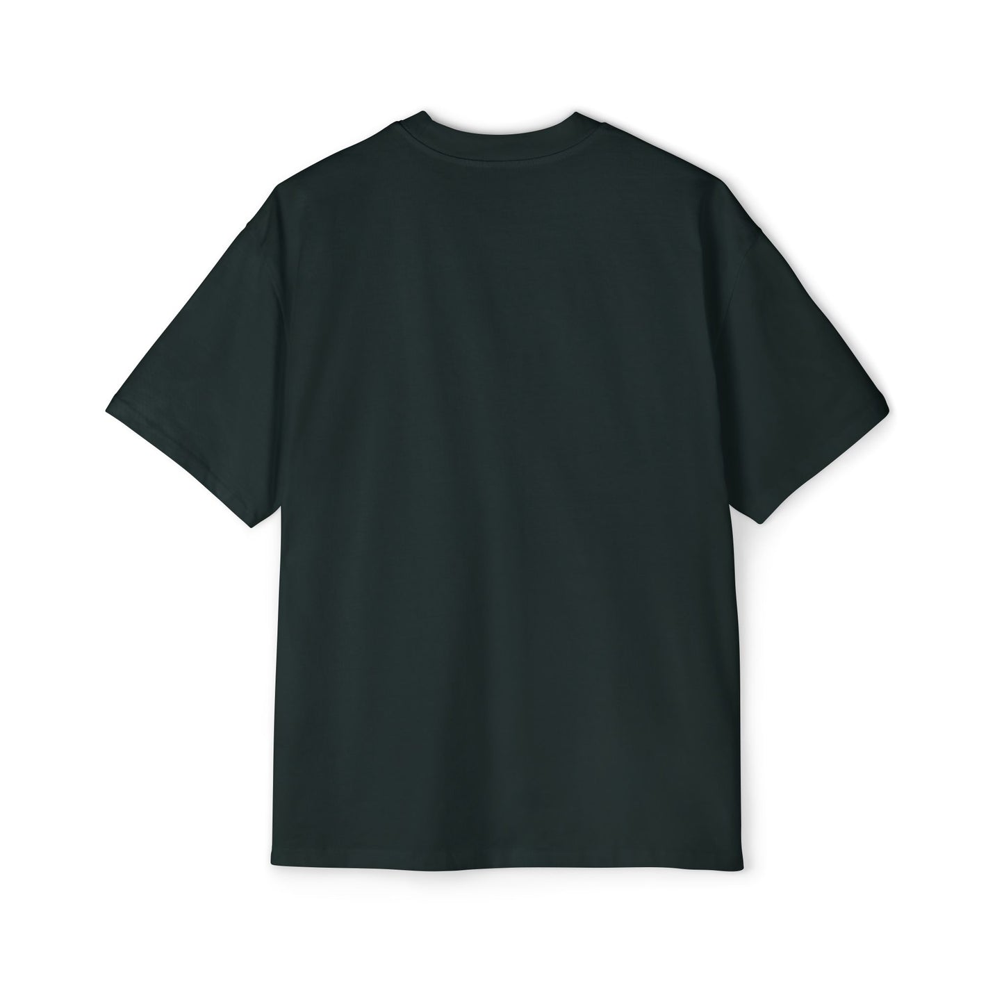 Polarity Oversized Premium Tee