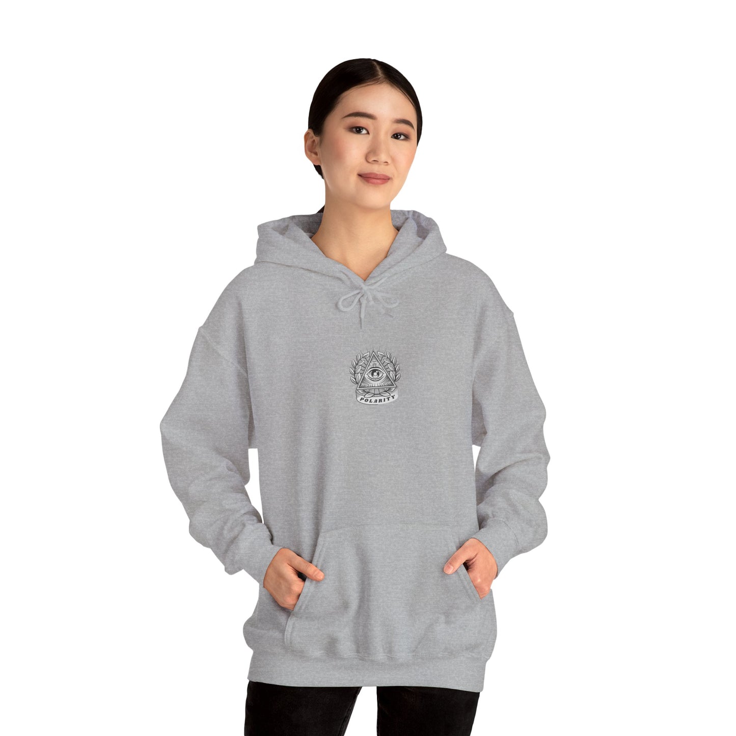 Illuminarity Heavy Hoodie