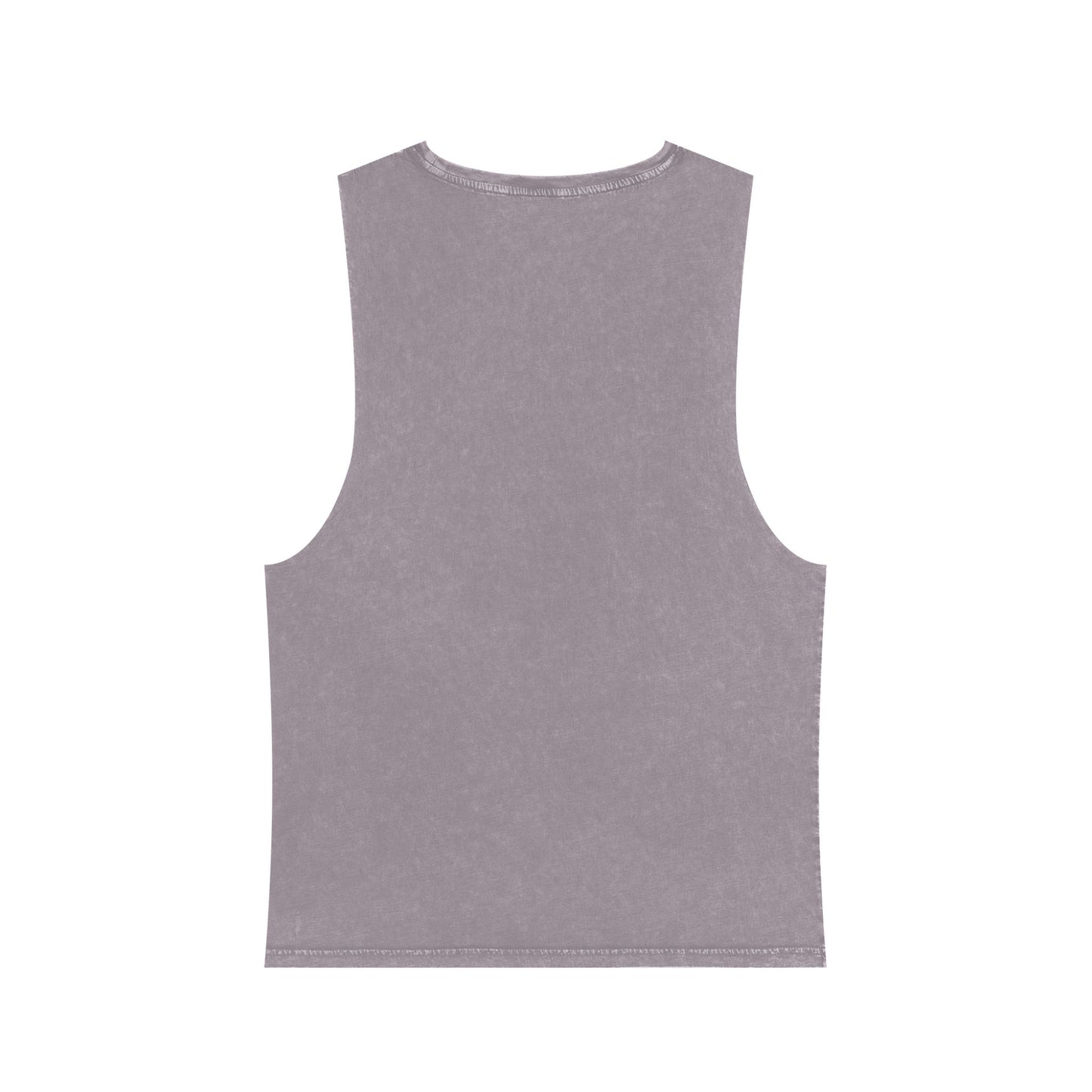 Lizard King Stonewash Tank Top