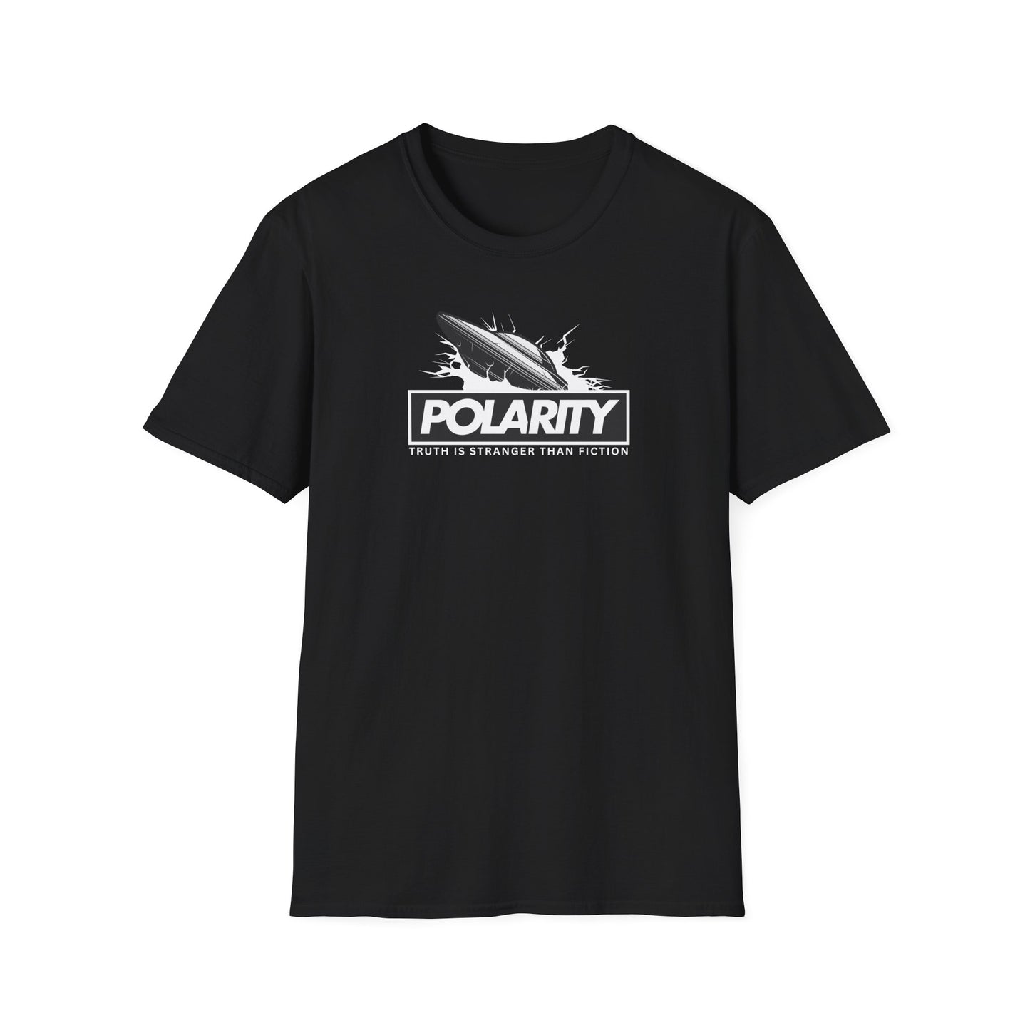 Polarity Crash Basic Tee