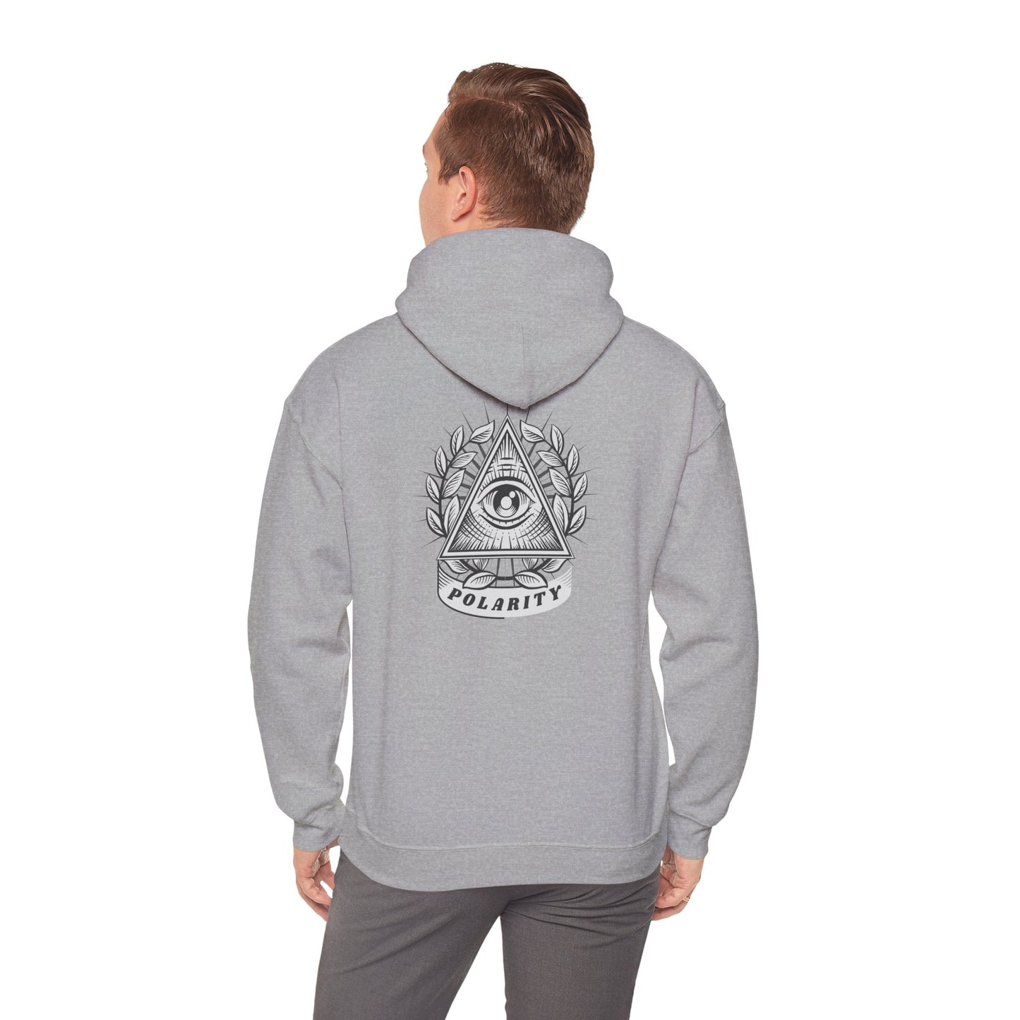 Illuminarity Heavy Hoodie