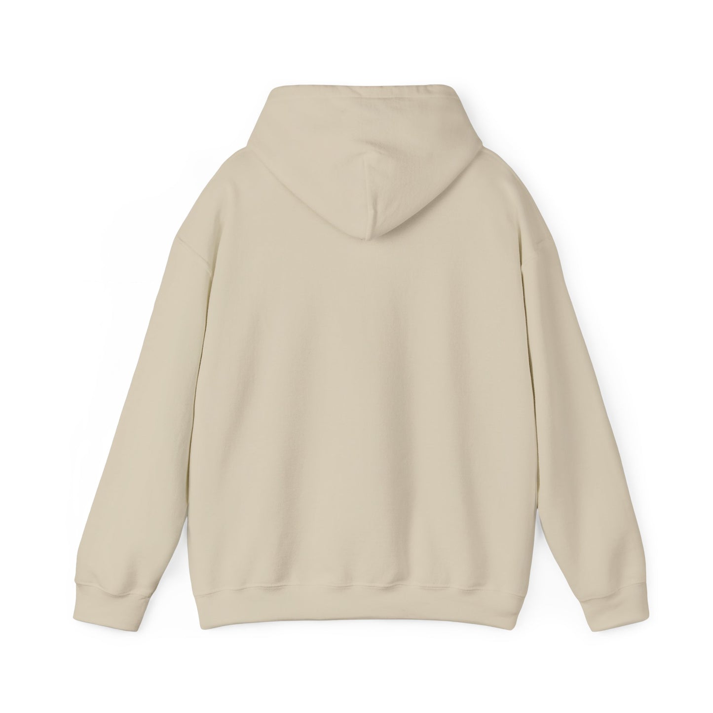 Polarity Minimal Heavy Hoodie
