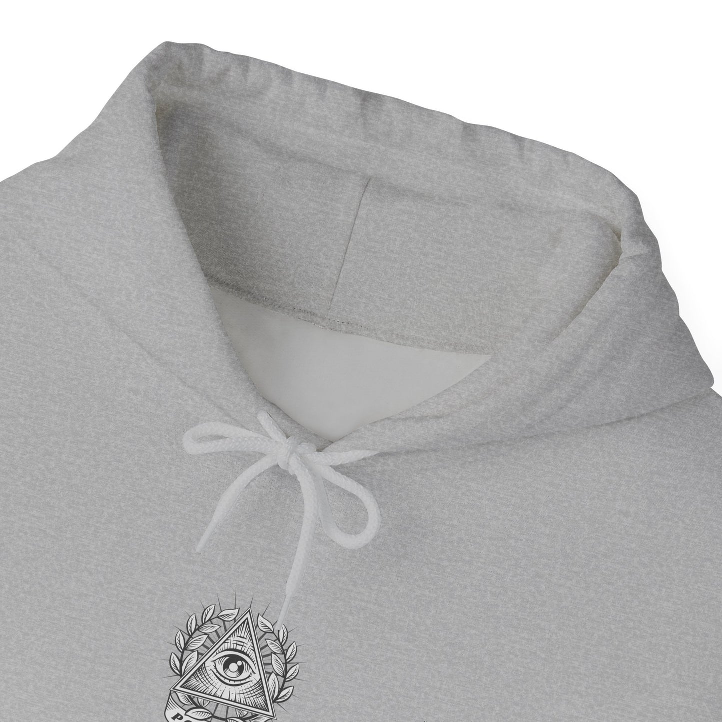 Illuminarity Heavy Hoodie