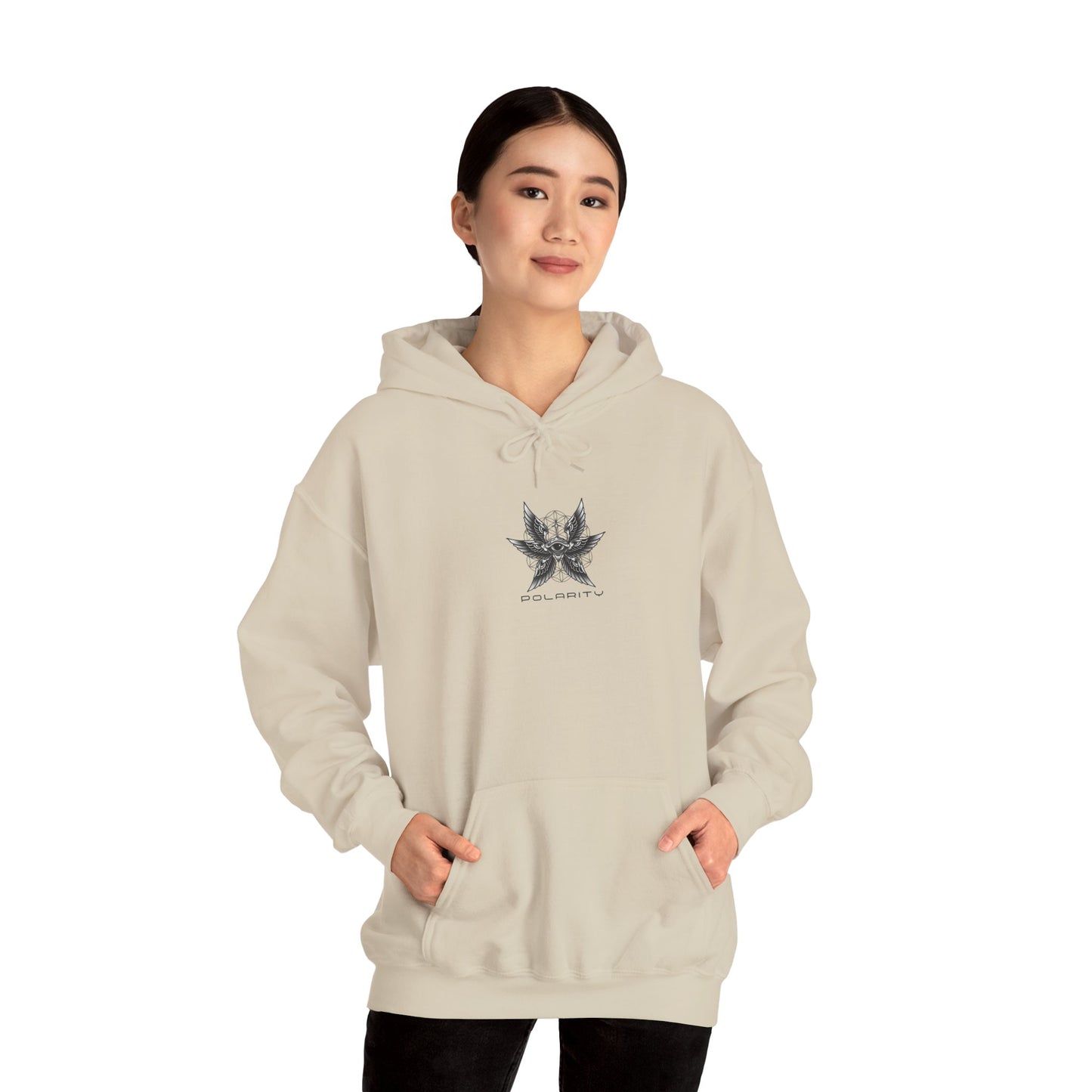 Seraphim Heavy Hoodie