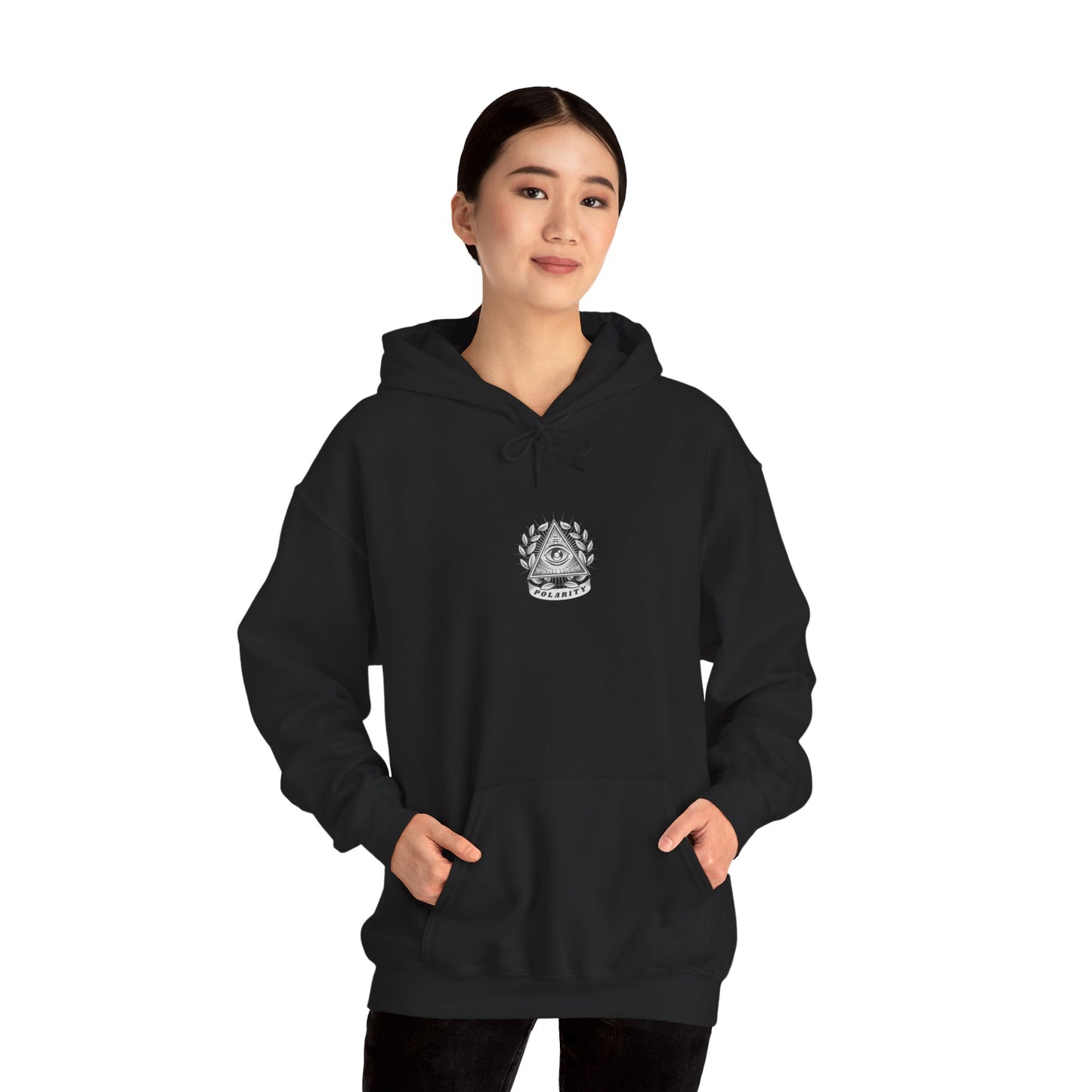 Illuminarity Heavy Hoodie