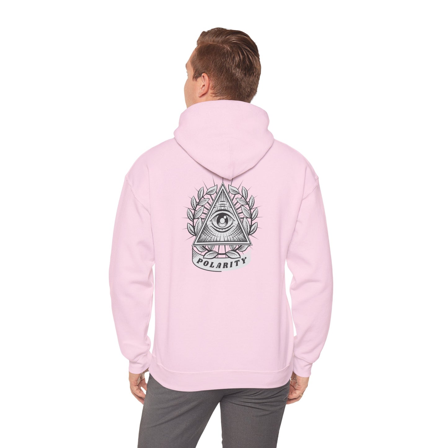 Illuminarity Heavy Hoodie