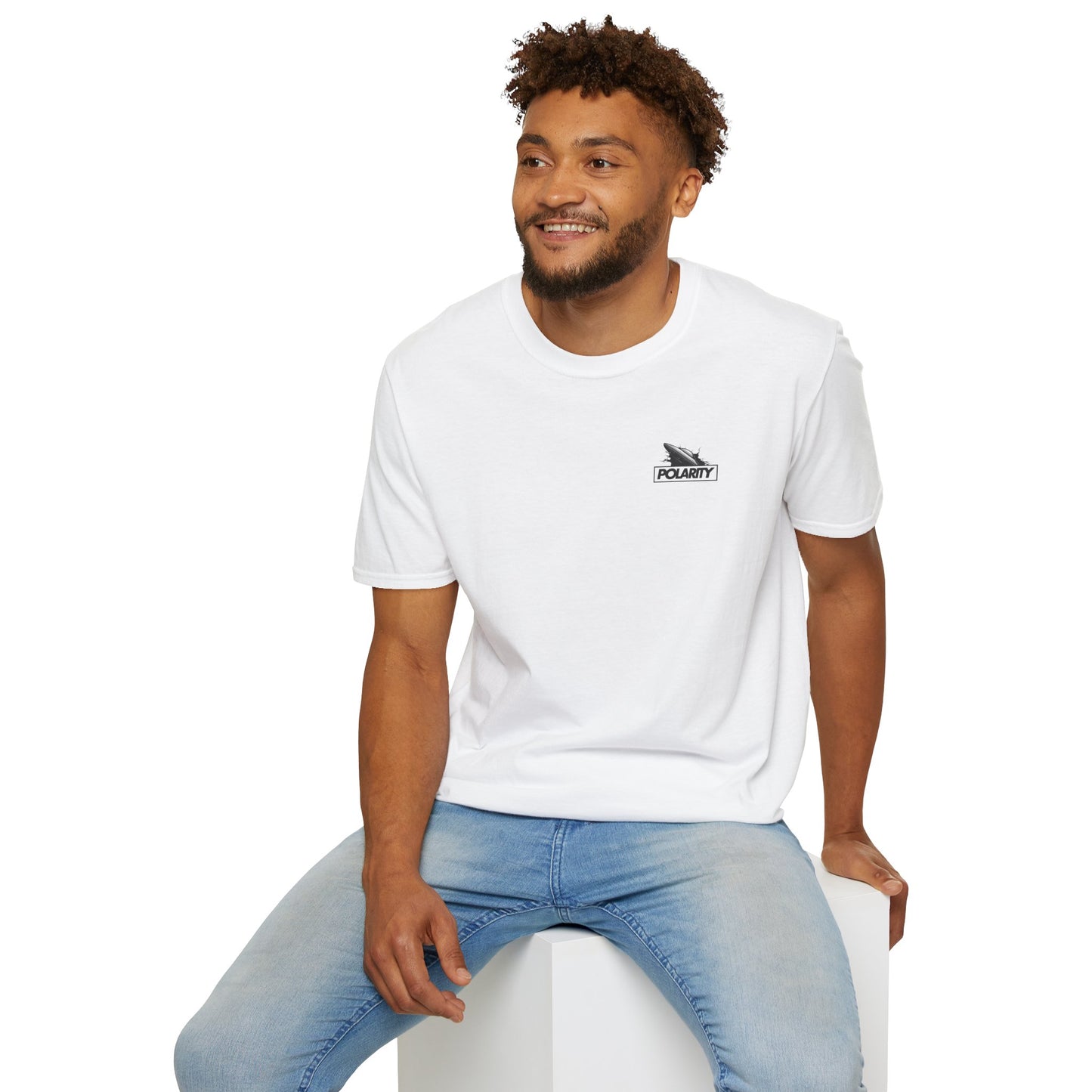 "Reality is a PsyOp" Basic Tee